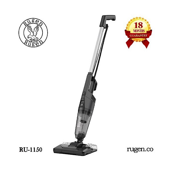 جارو برقی ایستاده روگن مدل RU-1150