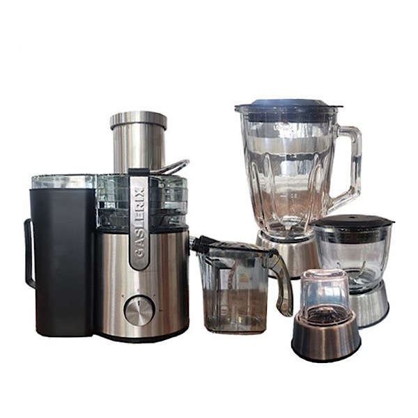 آبمیوه گیری چهارکاره گسلریکس مدل GX4540